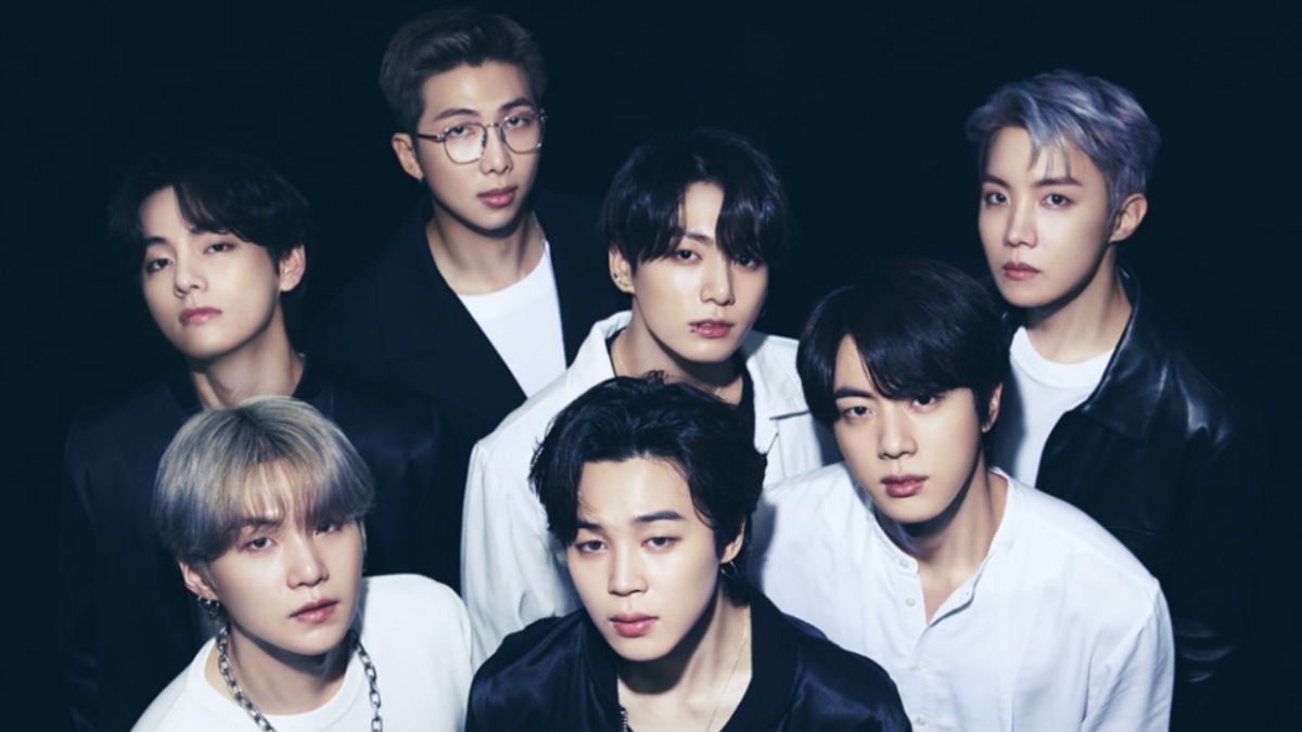 BTS Takes The World By Storm As Its Epic 10th Anniversary Festivities